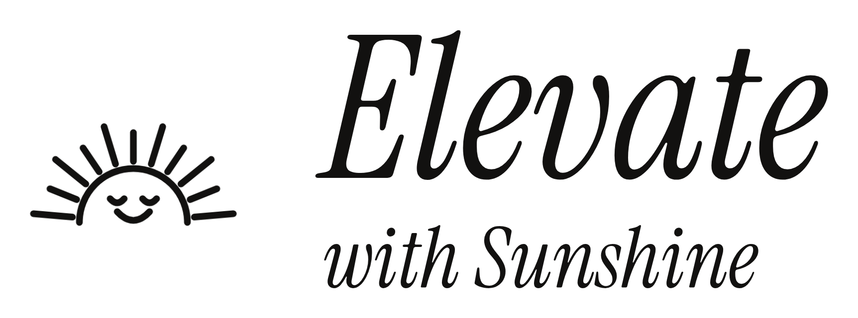 Elevate with Sunshine